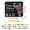 36pc, variant on Tarmeek Dual Tip Acrylic Marker Pens for Nail Art, 24 Colors Fine Tip Professional Nail Art Pens Set for Manicure DIY Design, Easy to Use Drawing Kit
