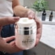 thumbnail image 4 of Crema Hidratante Radha Beauty Retinol Milagrosa 50 ml con Ácido Hialurónico, Vitamina E y Té Verde p, 4 of 6