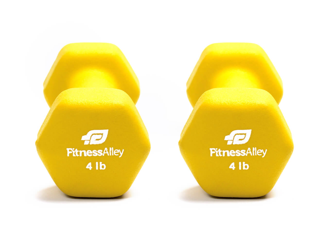 Details about  / Neoprene Coated Dumbbell Weights 4 Pounds Single PC Blue Soft Hex Ends 1PC
