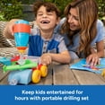 thumbnail image 4 of Learning Resources EI-4146 Design & Drill Build-It Bucket, 4 of 7