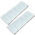 thumbnail image 5 of 4Pc Microfiber Mop Heads for Leifheit System XL Mop Leifheit Mop 42cm, 5 of 5