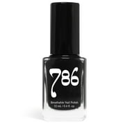 786 Cosmetics Java - Vegan, Breathable, Halal Nail Polish
