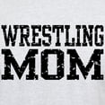 thumbnail image 3 of CafePress - Wrestling Mom Light T Shirt - Men's Classic Graphic T-Shirt, 3 of 4