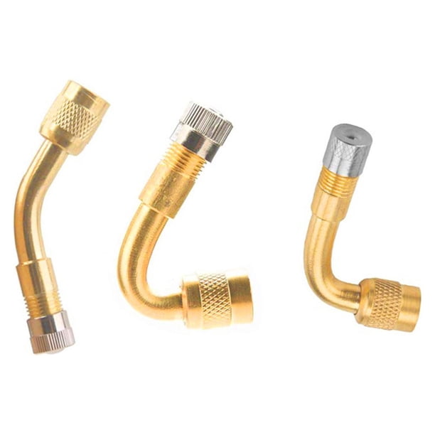 Adaptateur de Valve Effetto Mariposa Presta/Schrader x5 Adaptateur de Valve Effetto Mariposa Presta/Schrader x5