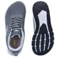 thumbnail image 5 of Zapatos para caminar SHNMAE, puntera ancha, soporte para arco, mujer, gris 9, 5 of 6