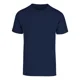 thumbnail image 1 of Playera Basica Manga Corta Sencilla Oversize Algodón, 1 of 6