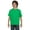 Electric Green, variant on Boys DryBlend? 5.6 oz., 50/50 T-Shirt 2 Pack