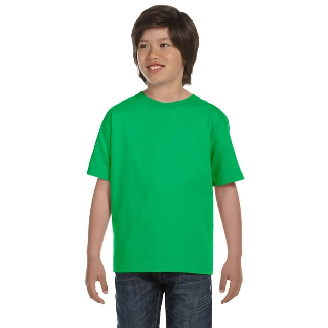 Gildan Dryblend T-Shirt Jeunesse
