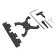 thumbnail image 3 of Kit de Herramientas de Alineación del Motor, Kit de Herramientas de Bloqueo del Motor 7pcs/Set de Motor anti -Deformación por Servicio Pesado Portátil para reparador, 3 of 7