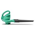 thumbnail image 1 of Weed Eater Electric Corded Handheld Leaf Blower, WE7B, 1 of 6