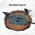 thumbnail image 2 of Deicer,Outdoors Winter 200w Shut Off Waterer Pond De-icer Water With Auto Shut Winter 200w Pond 200w Pond De-icer Heater Heated With Water Heater Heated Auto Shut Off Heated With Auto, 2 of 7