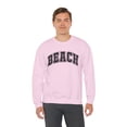 thumbnail image 4 of Seaside Beach Sweatshirt Beach Hoodies Beach Sweatshirt Men Beach, 4 of 4