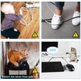 thumbnail image 4 of Manguera de presión, cubierta de plástico para cables y conductores eléctricos., 4 of 4