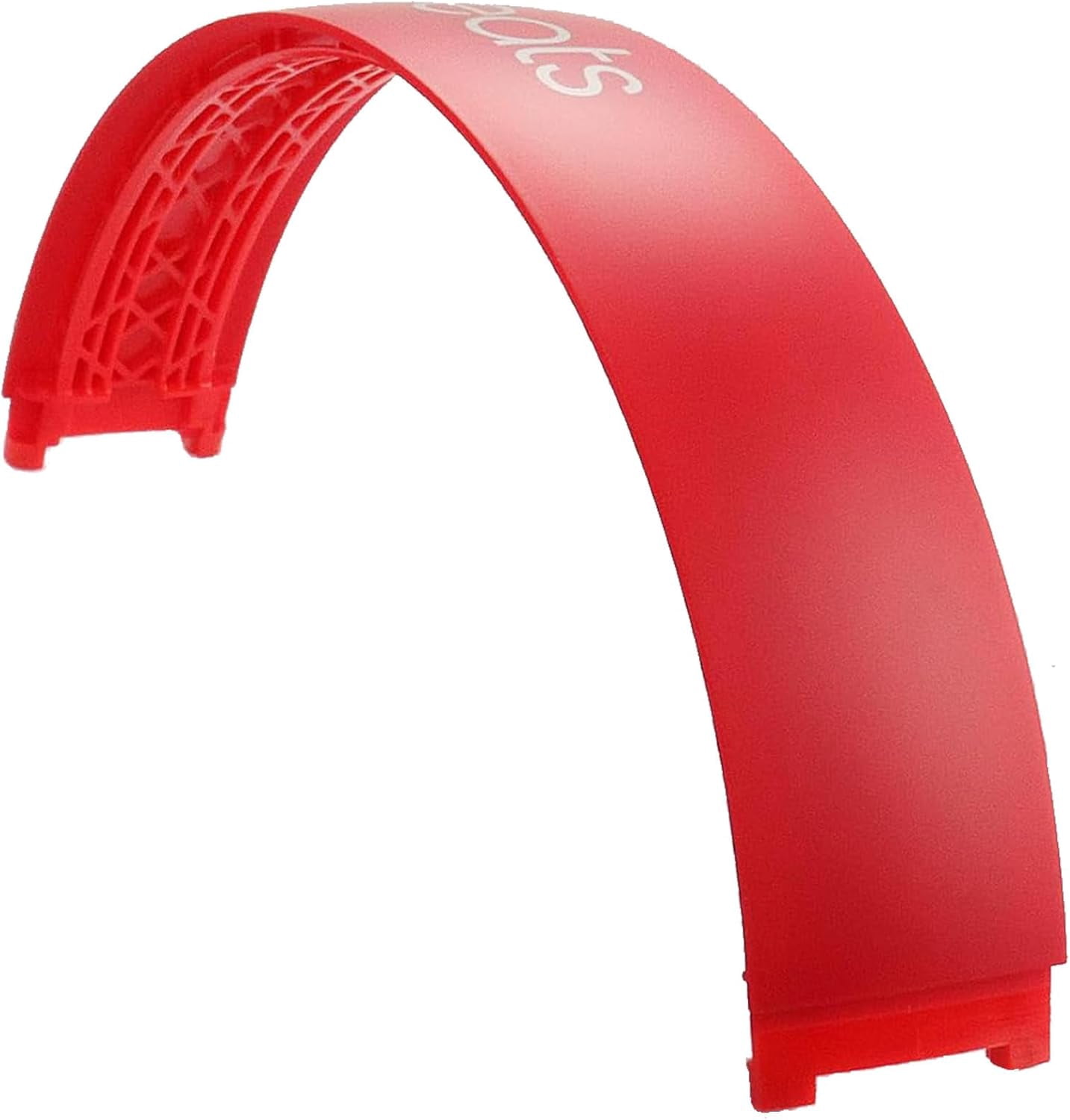 Studio 3 Headband Replacement Cover Parts Accessories Studio3 Arch Head Band Repair Kit Compatible with Studio 3.0 / Studio 2.0 Wireless Top Headband