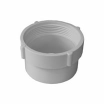 Genova #71620 2" Cleanout & Plug