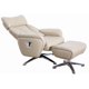 thumbnail image 5 of Sillon Reclinable Kessa Muebles  BT70806 Beige, 5 of 5