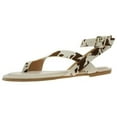 thumbnail image 1 of KIHOUT Summer Womens Sandals, Spring and Summer Ladies Thick-soled Fish Mouth Sandals and Slippers, 1 of 1