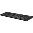 thumbnail image 6 of HP 125 Keyboard, 6 of 6