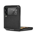 thumbnail image 5 of Black Phone Case For Galaxy Z Flip 3 5g, 5 of 5
