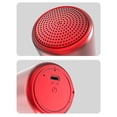 thumbnail image 2 of Mistaha Portable Wireless Bluetooth 5.0 Speaker Mini Music Audio TWS Stereo Sound Speaker Loudspeaker Bass, 2 of 7