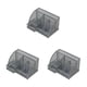 thumbnail image 4 of Organizador de escritorio Tholdsy de metal antideslizante gran capacidad color a elegir, 4 of 6