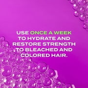 Bleach London Reincarnation Mask, Hydrating Hair Mask, 6.7 Fl Oz