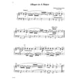 thumbnail image 6 of Faber Piano Adventures Piano Literature - Book 4 Developing Artist Original Keyboard Classics Book with CD, 6 of 9