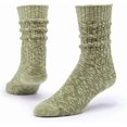 thumbnail image 1 of YWC-Organics - Organic Cotton Ragg Socks - 1 Pair, 1 of 4
