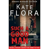 The Joe Burgess Mystery Series: Such a Good Man (Paperback)