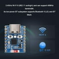 VIVIDCRAFT for ESP32-C6 Mini Development Board Based on ESP32-C6FH4 ...