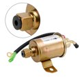 thumbnail image 3 of Fuel Pump Fit for Onan 4000 RV Generator 4KW Microlite Quiet Cummins 12V E11007, 3 of 12