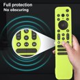 thumbnail image 4 of Funda protectora de silicona con cordón para SONY RMF-TX810U TX811U TX910U 2023, 4 of 9