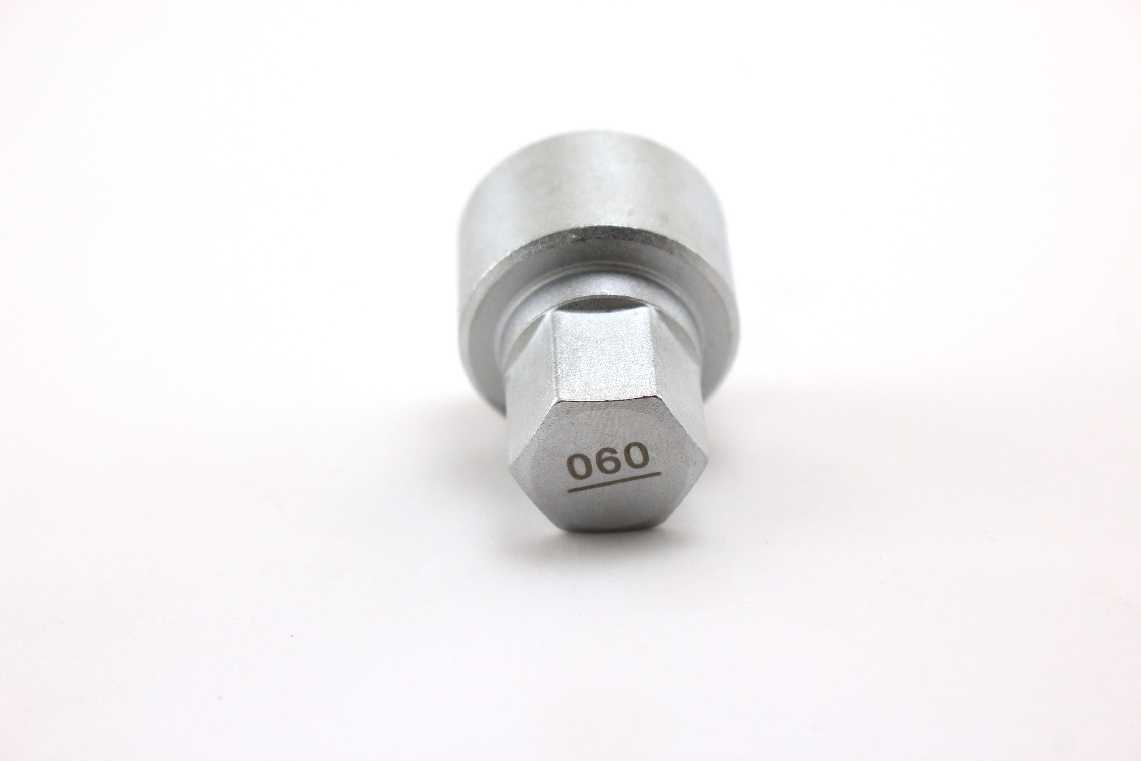 10pcs Anti-theft Lug Nut Screw Socket Installation Tool fit for BMW 13-23 teeth