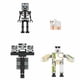 thumbnail image 5 of Set de Bloques de Construcción Moc Mundo de Juego – 13 Figuras de Soldados Monstruo y Criaturas de Guerra, Minifiguras Creativas para Coleccionistas y Niños, 5 of 5