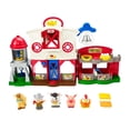 thumbnail image 1 of Set De Granja Little People Cuidado De Animales, 1 of 2