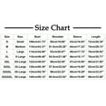 thumbnail image 3 of Tawop T Shirts for Man Crew Neck Long Sleeve Pullover Graphic Casual Red 2XL, 3 of 4