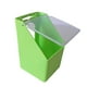 thumbnail image 2 of Dispensador de Agua para Aves Zulema Comedero para Palomas Verde, 2 of 8