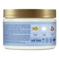 thumbnail image 2 of Shea Moisture Manuka Honey + Yogurt Whip Curl Cream 11.5oz (Pack of 3), 2 of 2
