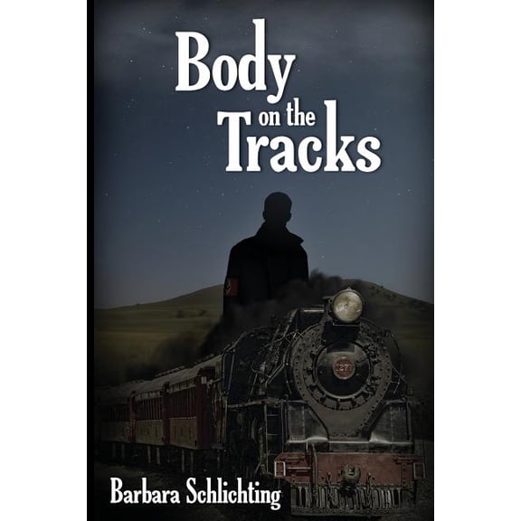 Body on the Tracks, (Paperback)