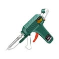 thumbnail image 1 of Internal Heating Digital Display Manual Soldering High-power Handheld Automatic Tin Feeding Soldering, 1 of 4