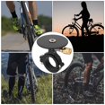 thumbnail image 4 of Detachable Design Bicycle Bell, Durable Clear And  Sound Bike Horn, For Handlebars Bike, 4 of 8