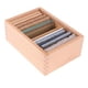 thumbnail image 1 of Materiales Didácticos Montessori Materiales Didácticos - Tabletas Térmicas (4 Pares) Con Una Caja De, 1 of 9