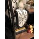 thumbnail image 4 of Melting Twisted Wall Clock Surrealism Salvador Dali Style Watch Decoration, 4 of 4