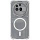 thumbnail image 3 of For Nothing Phone (3a) Pro Case Compatible With Magsafe Shockproof Pc Tpu Clear Phone Cover, 3 of 5