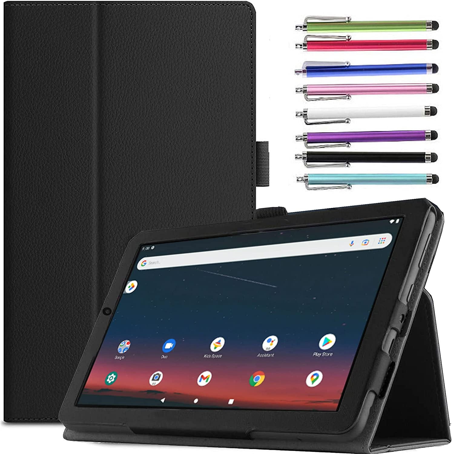Epicgadget Case for Onn 7 Inch Tablet Gen 3 (2022 Model100071481