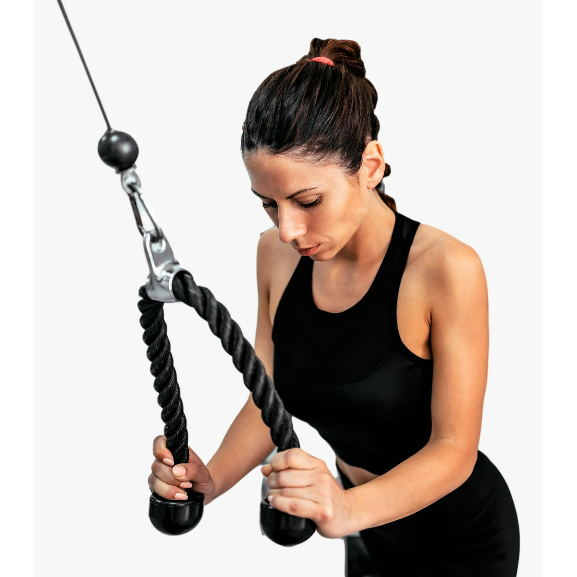 Fitness gear tricep rope new arrivals