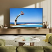 Hisense 65-Inch Class U6 Series Mini-LED ULED 4K UHD Google Smart TV (65U6N) - QLED Quantum Dot Color, Dolby Vision, Full Array Local Dimming, Game Mode Plus