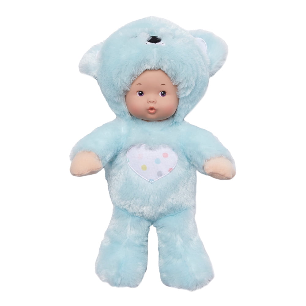 Madame Alexander Peekaboos® Baby Doll, Koala, Light Skin Tone