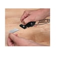thumbnail image 5 of Kobalt Wooden 3/4-in 1-Blade Folding Utility Knife, 5 of 7