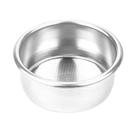 

54mm Filter Basket Compatible for Breville Portafilter BES870XL BES860XL BES840XL Cup Filter Replacement
